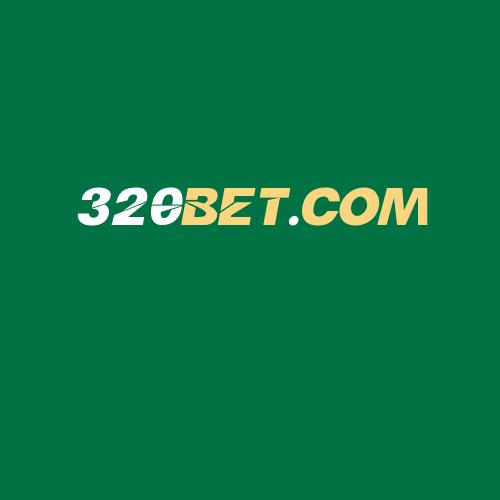 Logo da 320BET